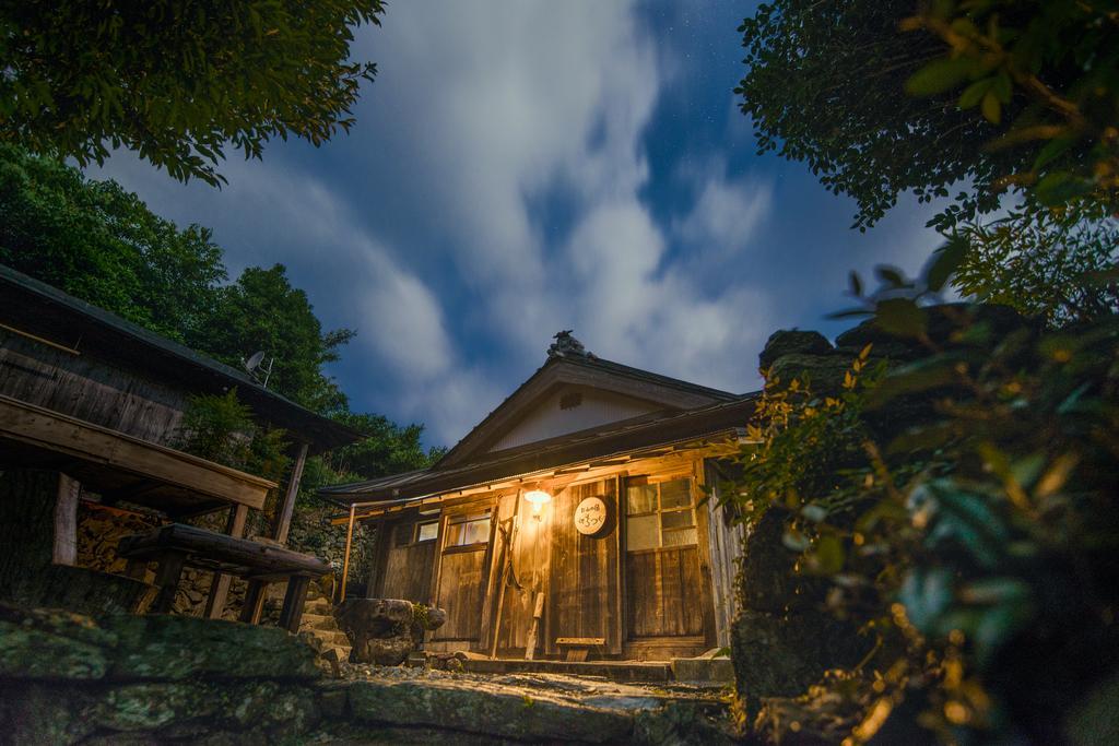 Oyamanoyado Michitsuji Villa Otoyocho Exterior photo