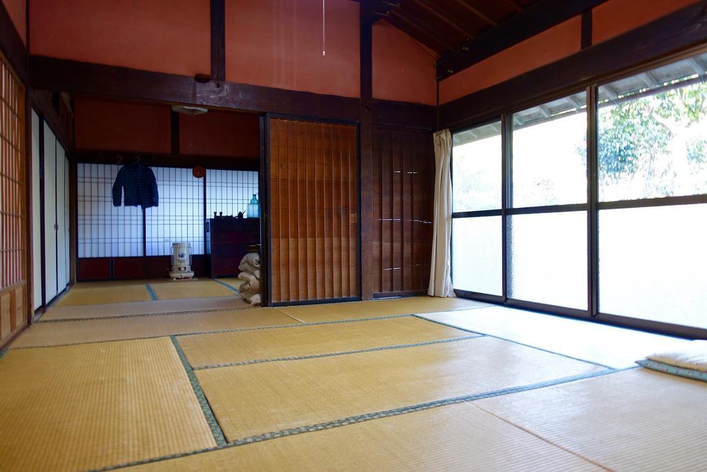 Oyamanoyado Michitsuji Villa Otoyocho Exterior photo